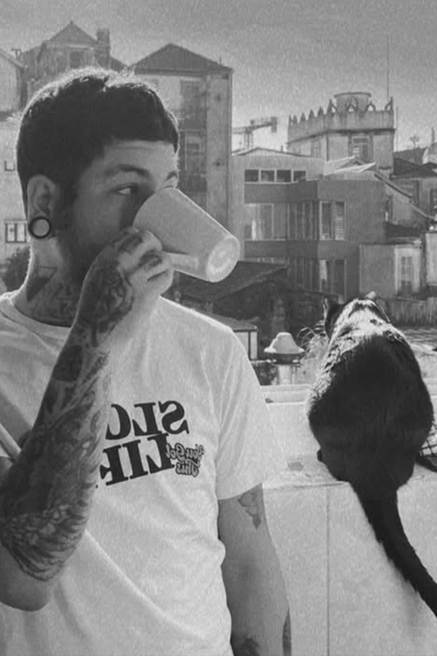 Marcus Vinicius