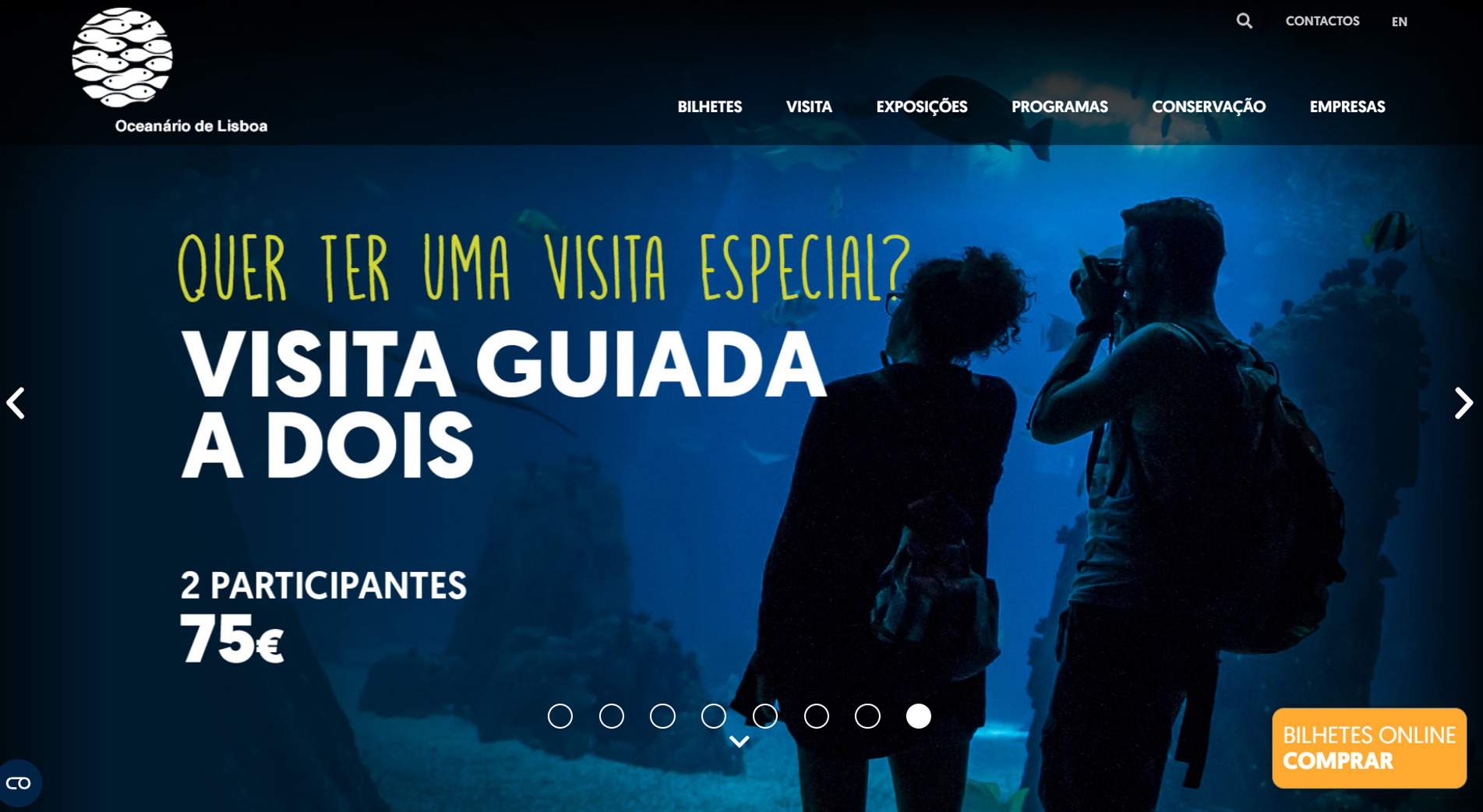 Oceanario de Lisboa-image
